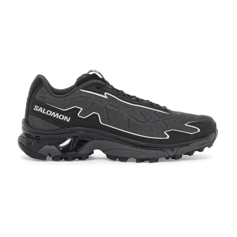 Salomon XT-Slate Sneakers Black, Herr