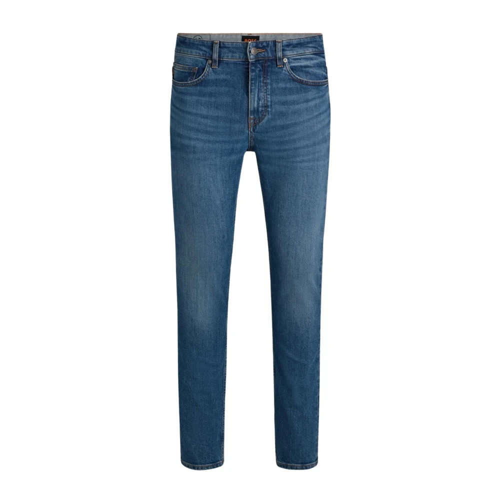 Jeans > Slim-fit Jeans - - Hugo - Modalova