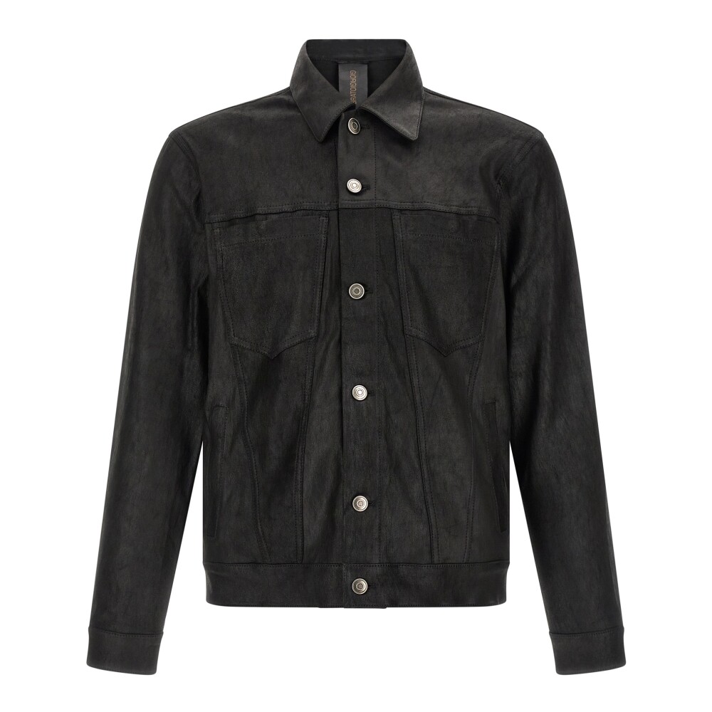 Giorgio Brato Leather Jackets • Shop Leather Jackets from Giorgio