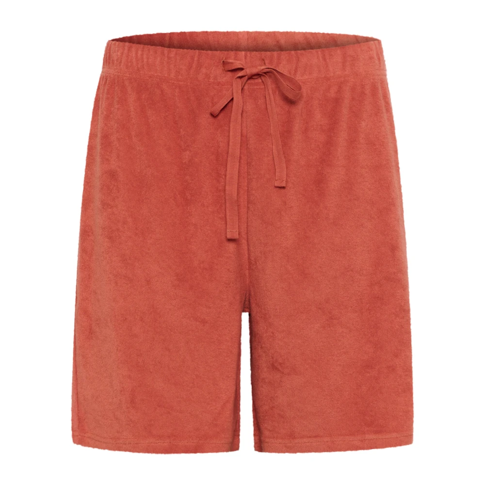 Shorts > Casual Shorts - - Cream - Modalova