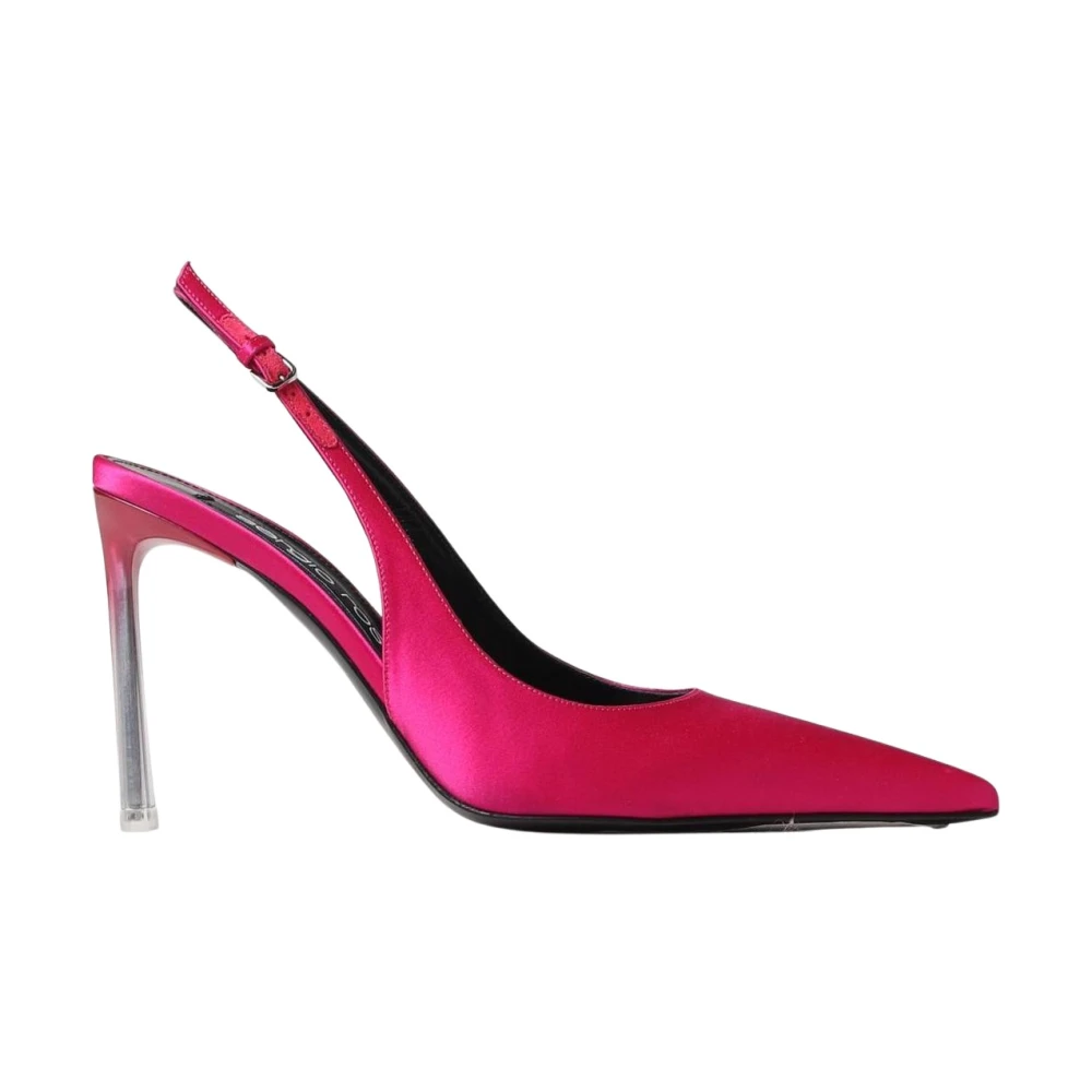 Shoes > Heels > Pumps - - Sergio Rossi - Modalova