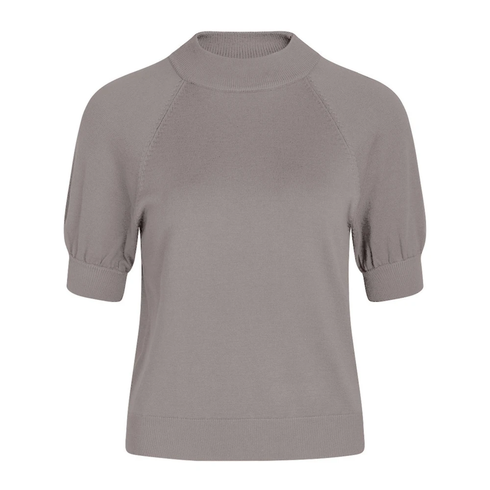 Knitwear > Turtlenecks - - Bruuns Bazaar - Modalova