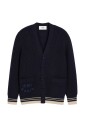 pull-bleu-avec-monogramme-signature