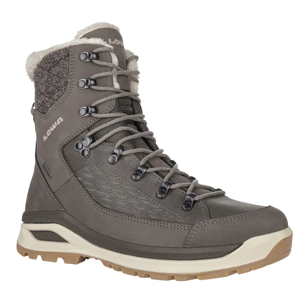 Lowa EVO ICE GTX WS Wandelschoenen Gray Dames