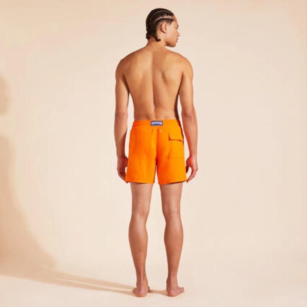 Vilebrequin Accessories Orange Heren