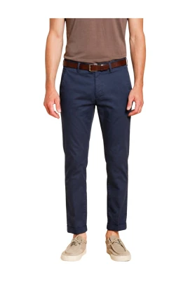 Torino Flex Chino Byxor