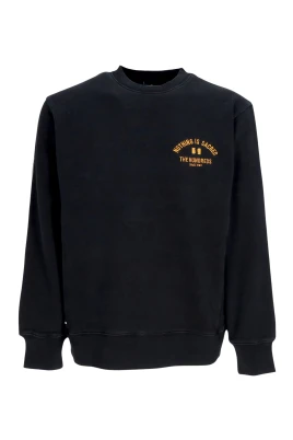 Temp Crewneck Sweatshirt