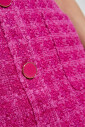 tweed-jurk