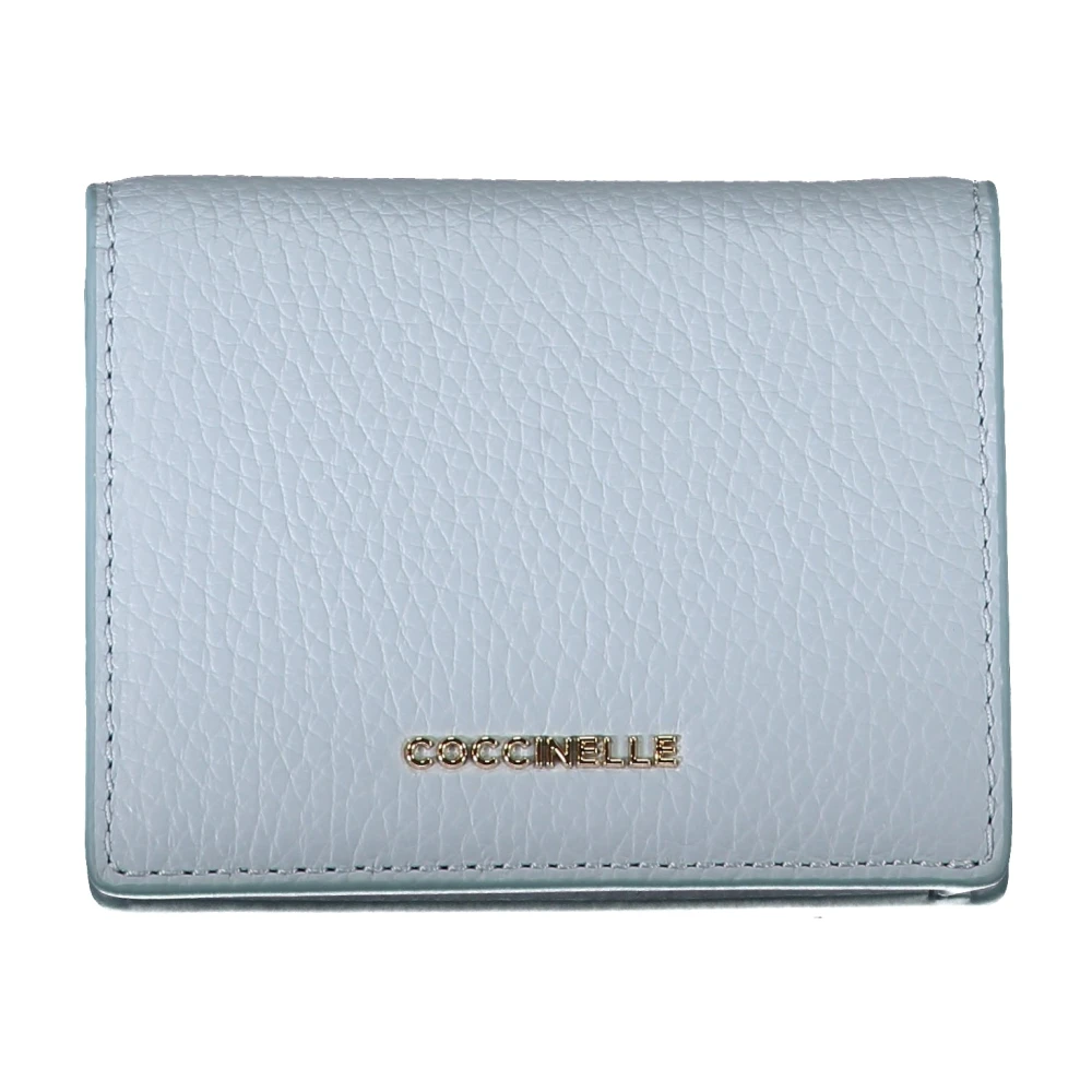 Coccinelle Tassen en accessoires Blue Heren