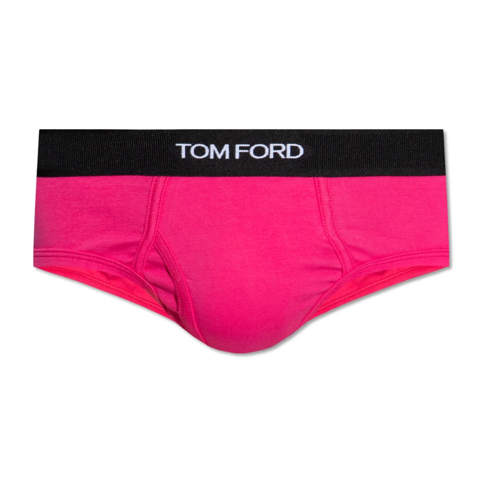 Underwear > Bottoms - - Tom Ford - Modalova