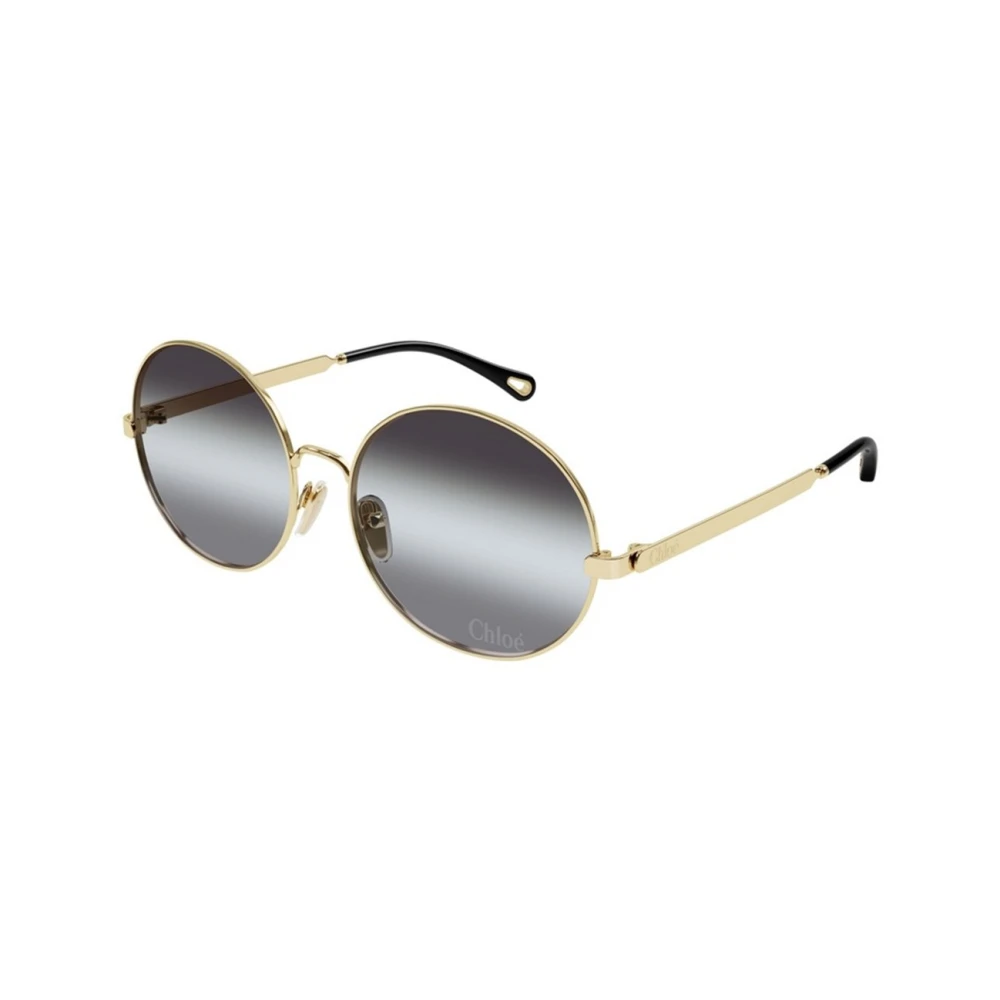 Accessories > Sunglasses - - Chloé - Modalova