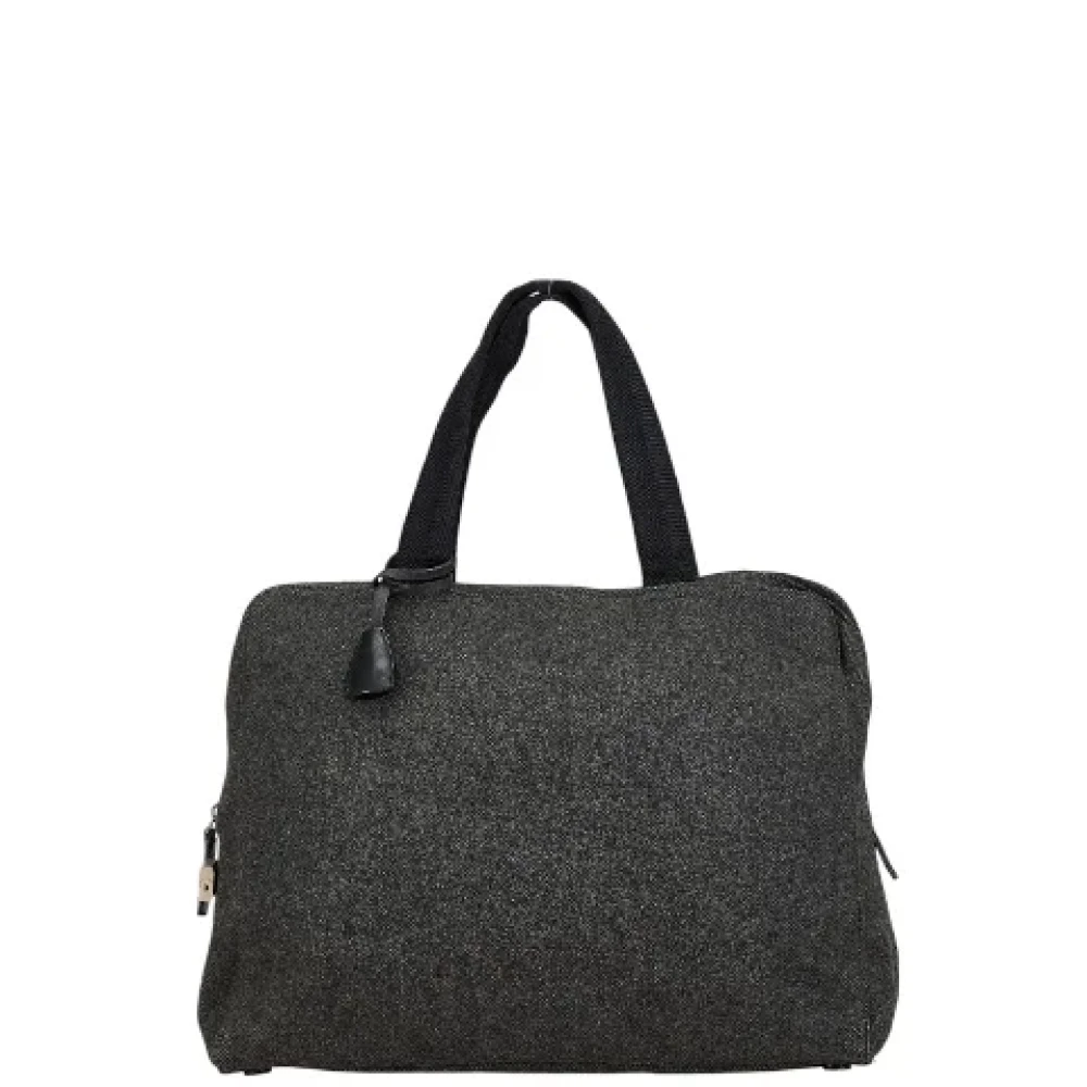 Pre-owned > Pre-owned Bags > Pre-owned Handbags - - Prada Vintage - Modalova