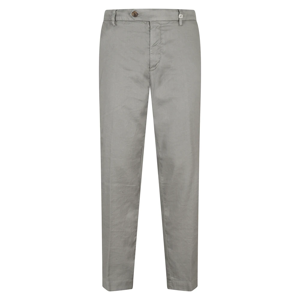 Trousers > Slim-fit Trousers - - Myths - Modalova