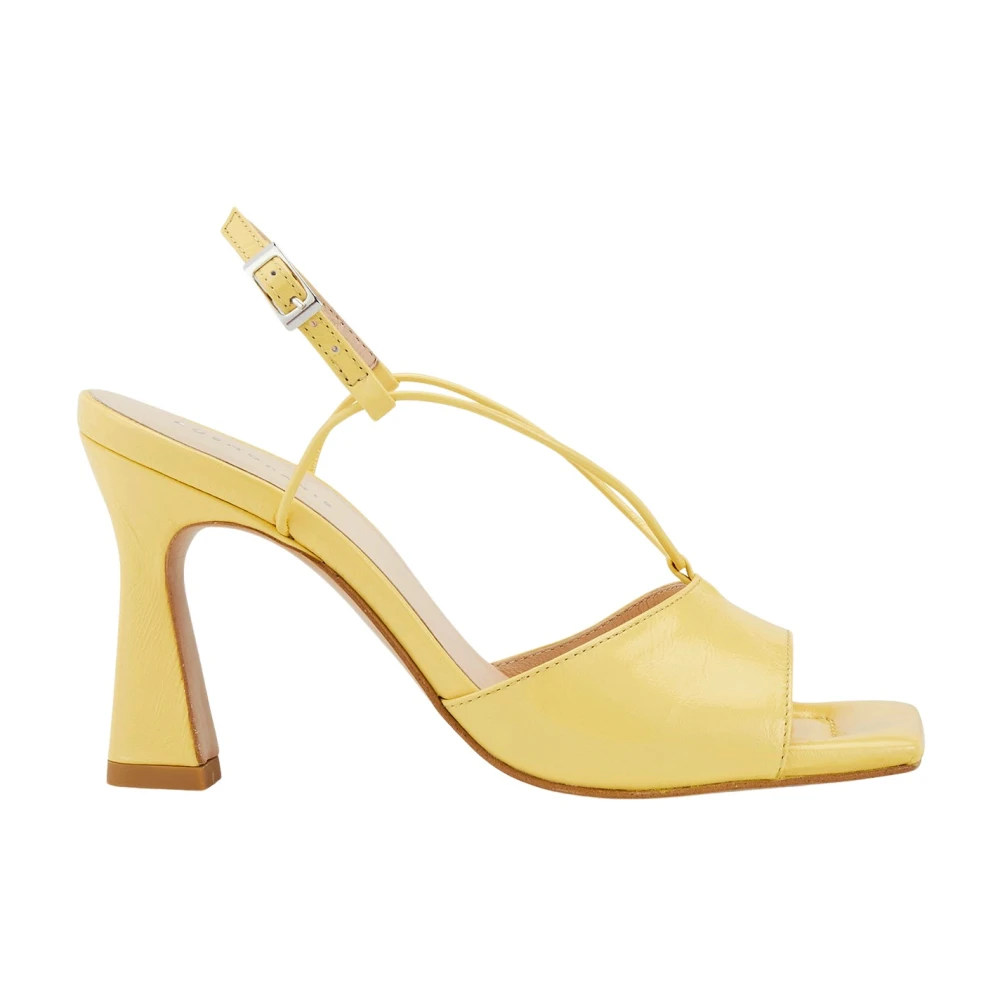 Shoes > Sandals > High Heel Sandals - - Cosmoparis - Modalova