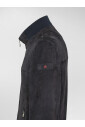 veste-bleue-en-daim-modele-sands