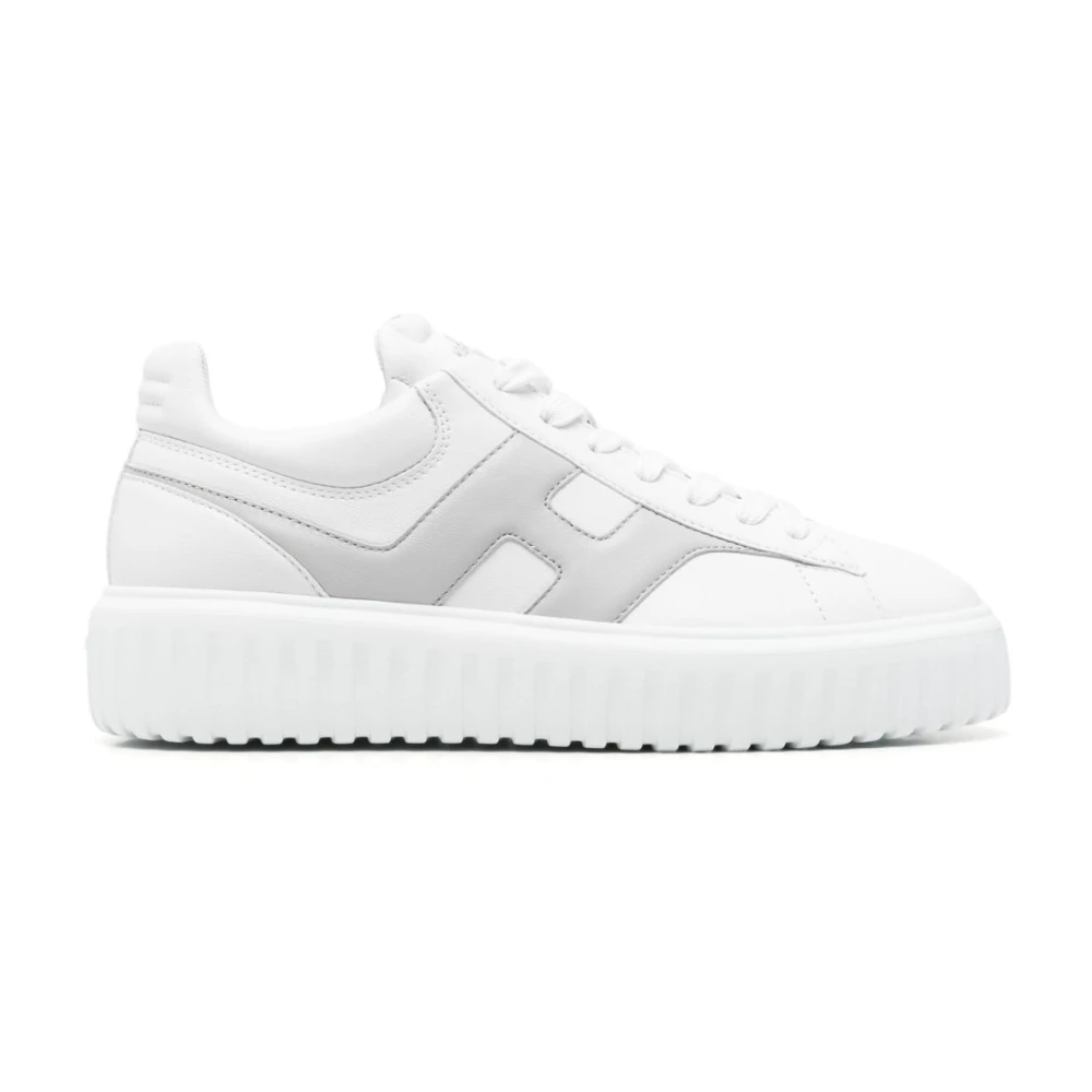 Hogan - Shoes > Sneakers - White - Hogan - Modalova