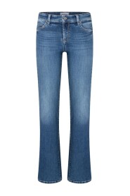 Flared Jeans