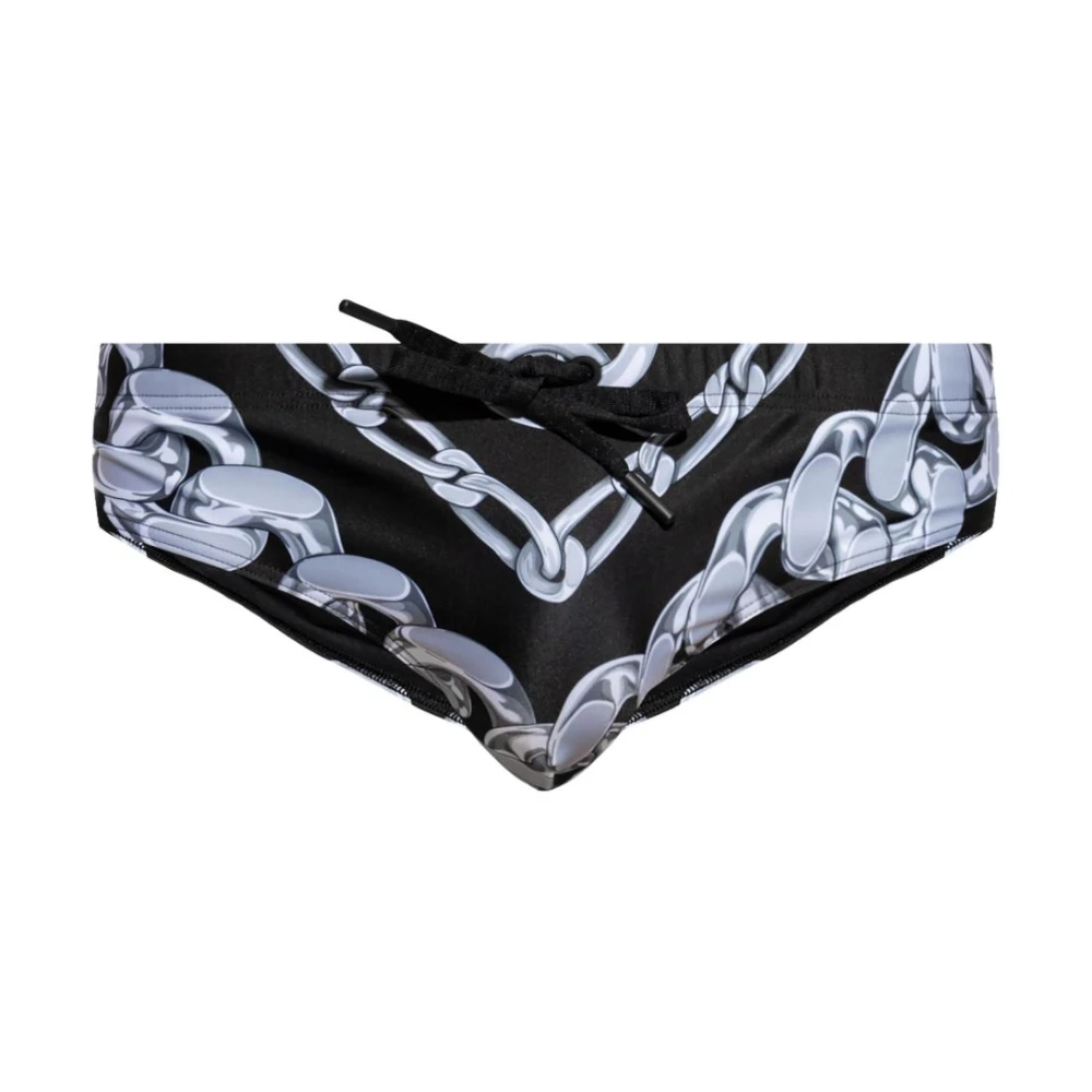 Swimwear > Beachwear - - Versace - Modalova