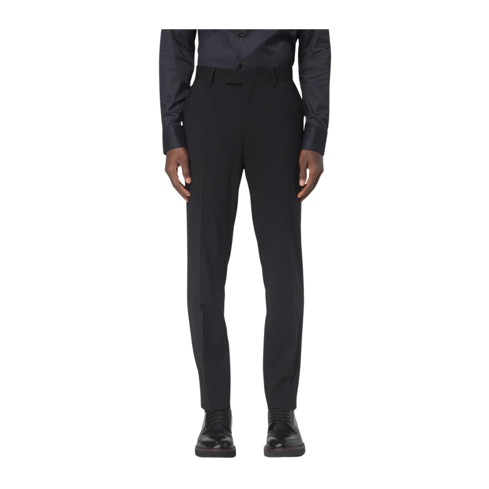 Trousers > Suit Trousers - - Hugo - Modalova