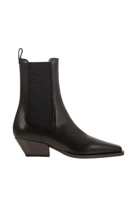 Chelsea Boots med Monili
