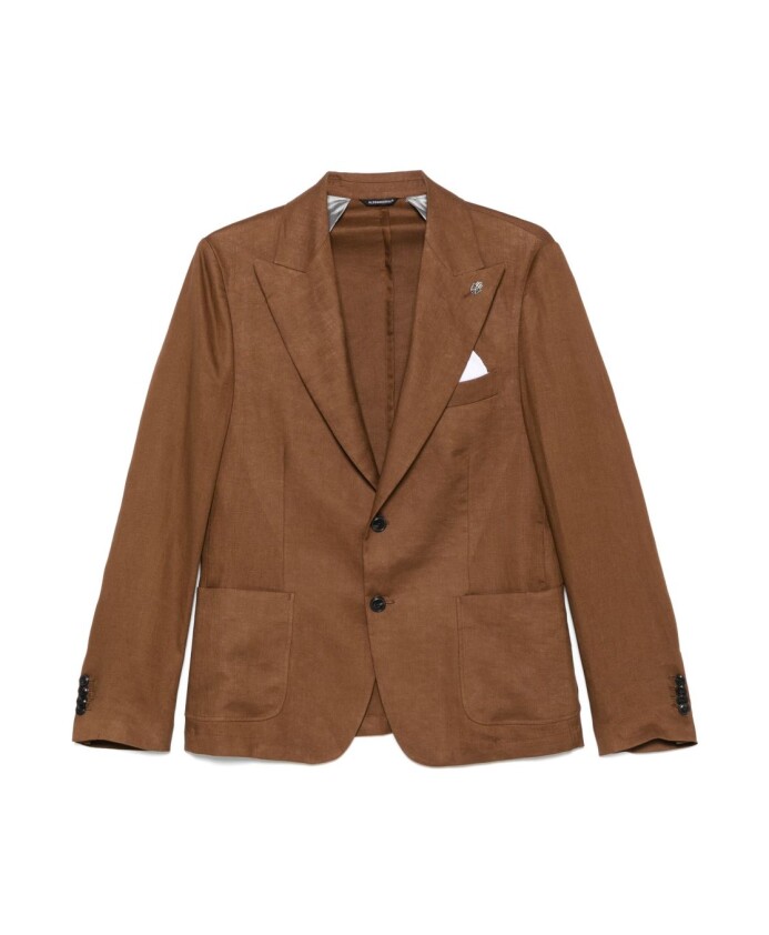 brown-linen-jacket-outerwear