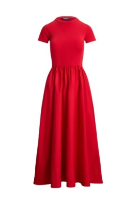 robe-manches-courtes-ralph-lauren