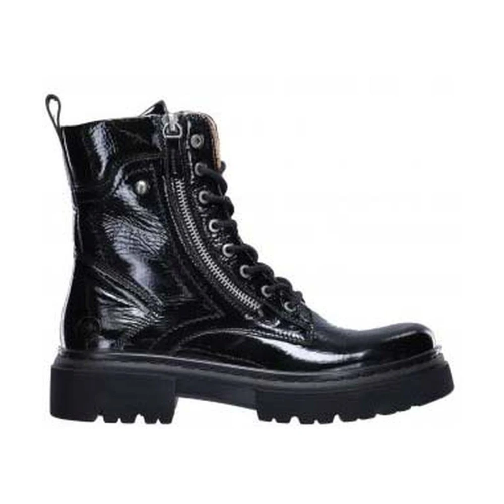 Shoes > Boots > Lace-up Boots - - Salamander - Modalova