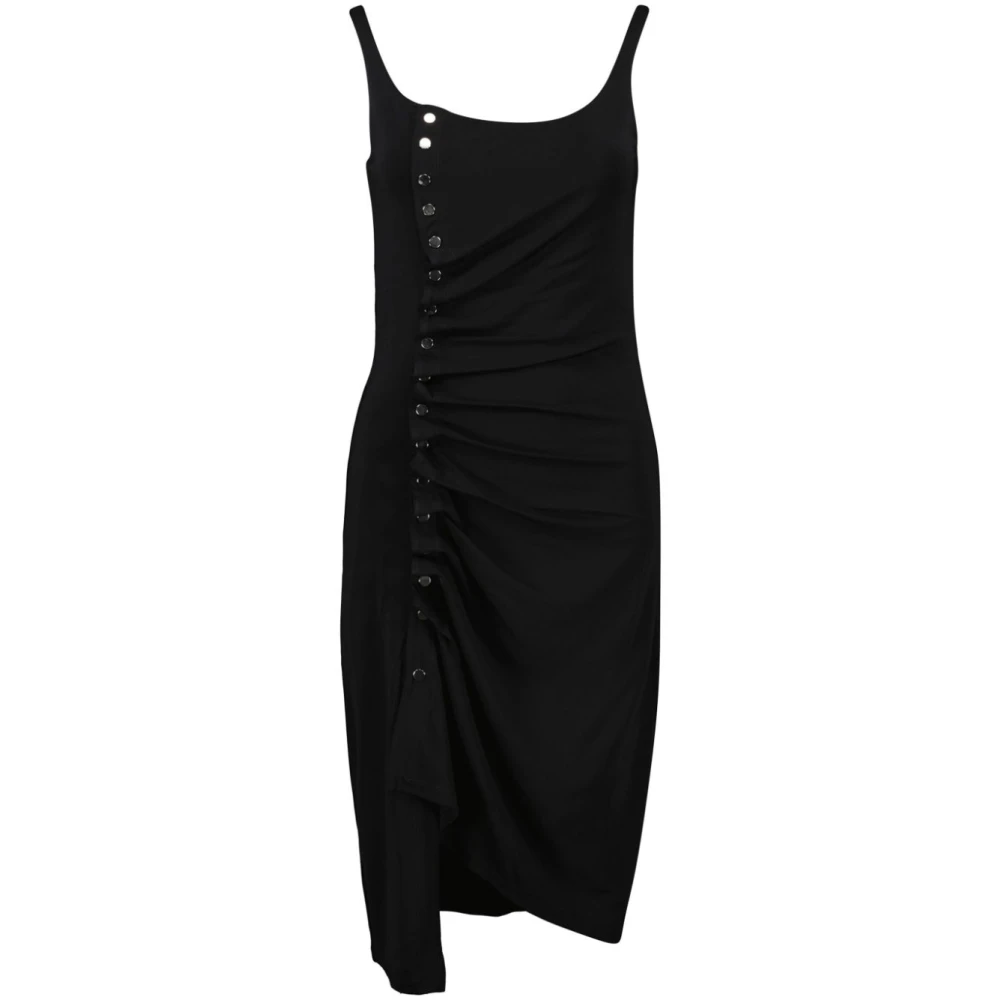 Rabanne Femme Noir - Dresses > Occasion Dresses > Party Dresses