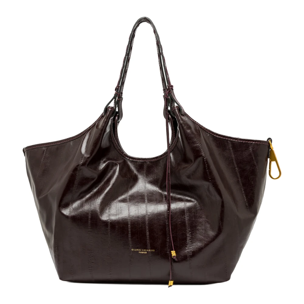 Gianni Chiarini 14601 Borsa Dua Antique Ruby - Immagine 2