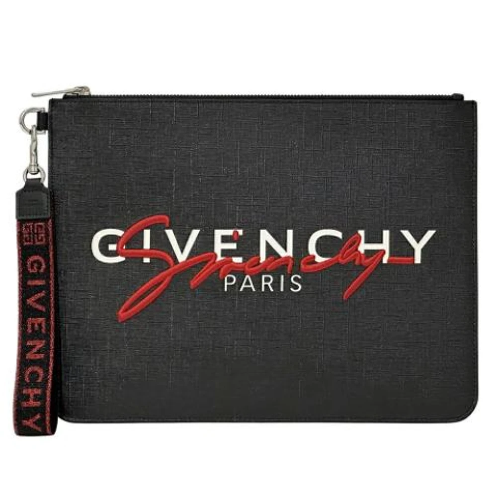 Pre-owned > Pre-owned Bags > Pre-owned Clutches - - Givenchy Pre-owned - Modalova
