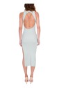 robe-midi-en-maille-cotelee
