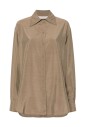 chemise-oversize-en-melange-de-soie