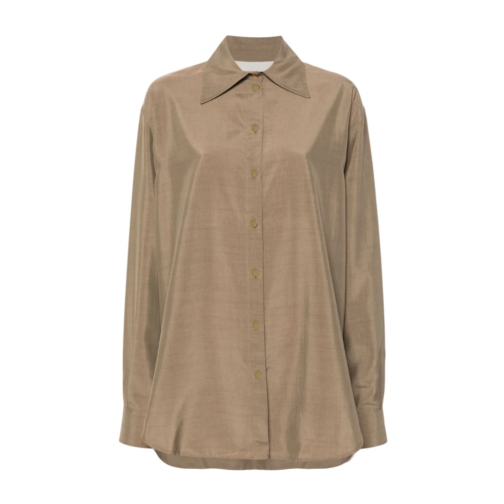 Blouses & Shirts > Shirts - - Quira - Modalova