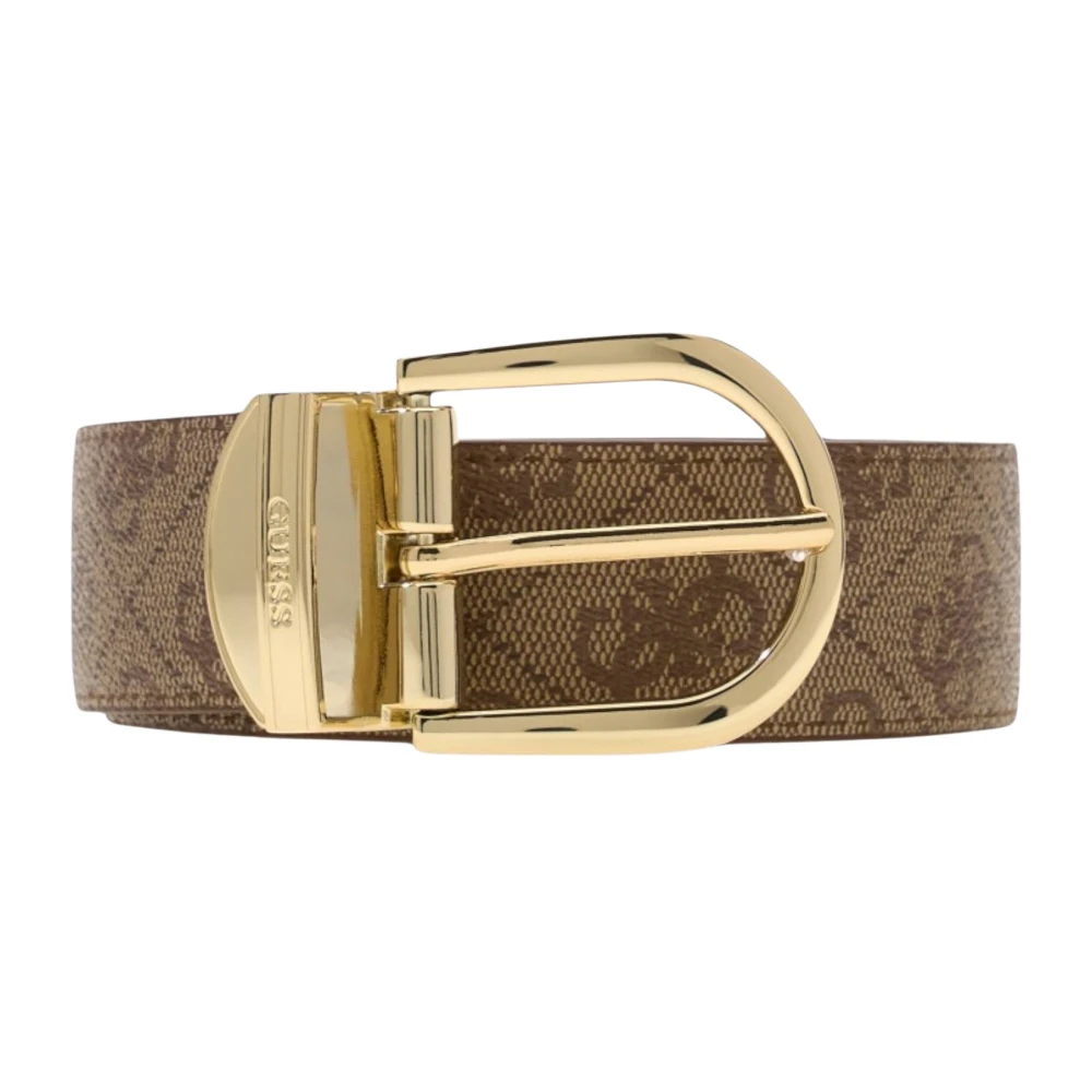 Guess , Damen, Accessories, Beige, S