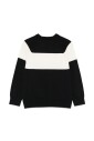 blue-crew-neck-sweater-stripe-detailing