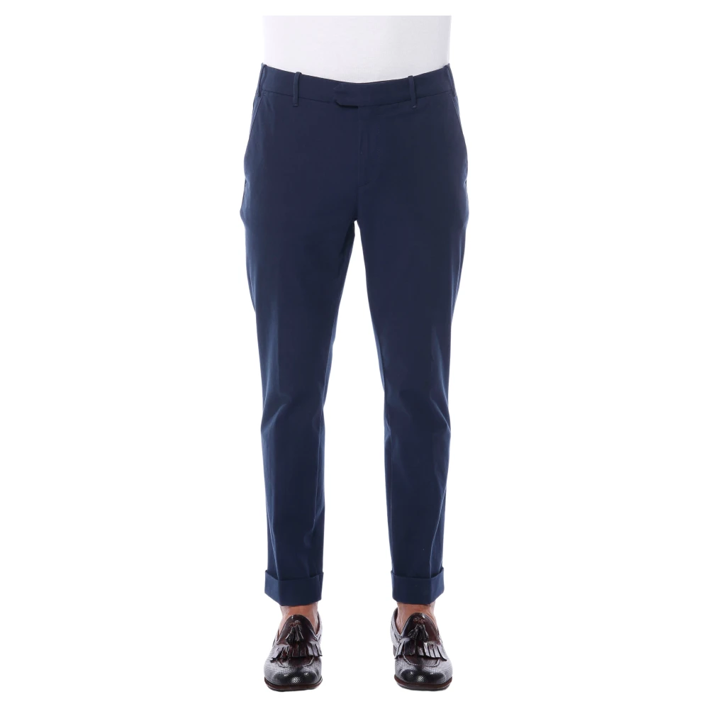 Trousers > Chinos - - Eleventy - Modalova