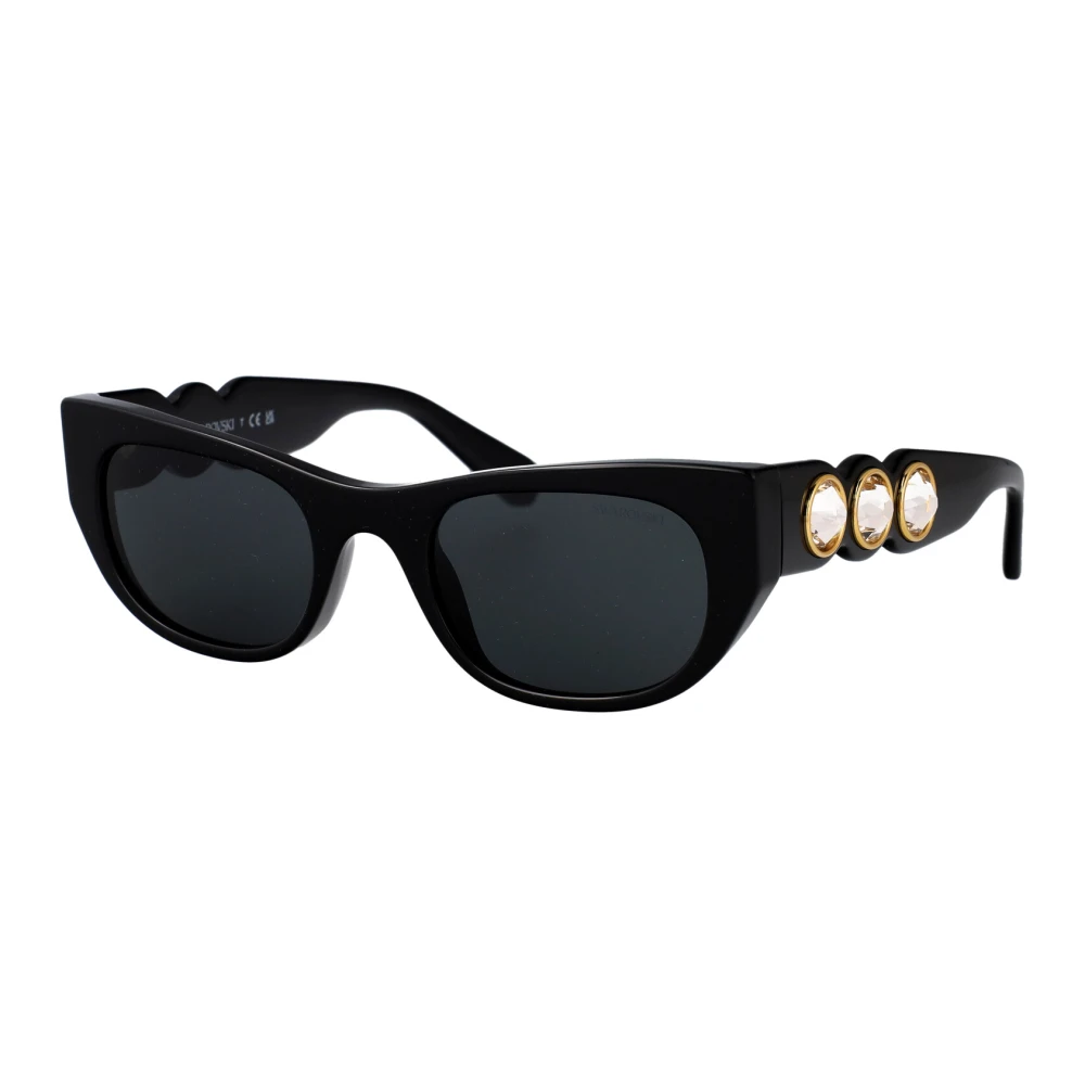 Accessories > Sunglasses - - Swarovski - Modalova
