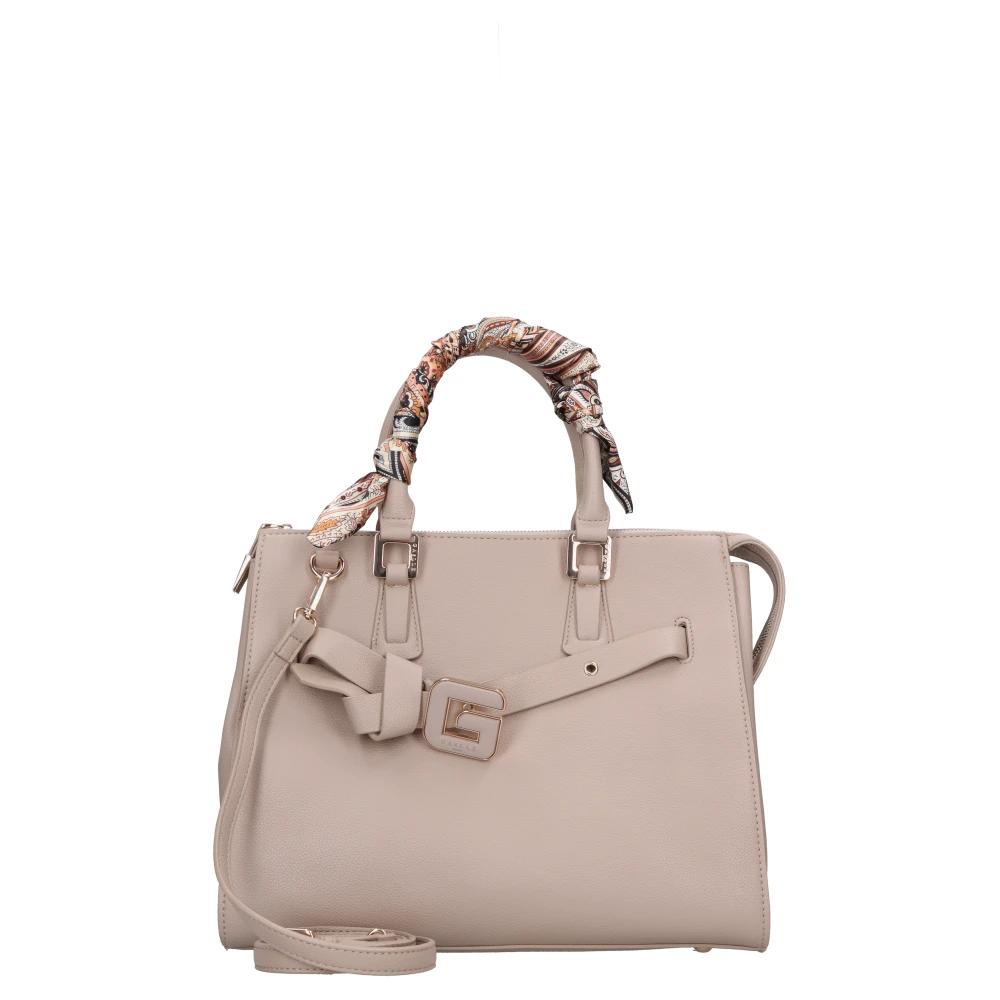 Gaëlle Paris Gaelle Beige Dames