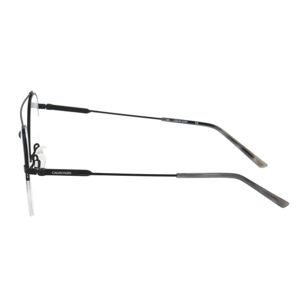 Calvin Klein Moderne Optische Ck19144F Bril Black Heren