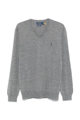 v-neck-knitwear