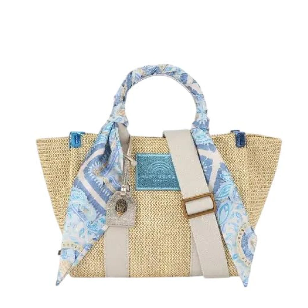 Bags > Tote Bags - - Kurt Geiger - Modalova