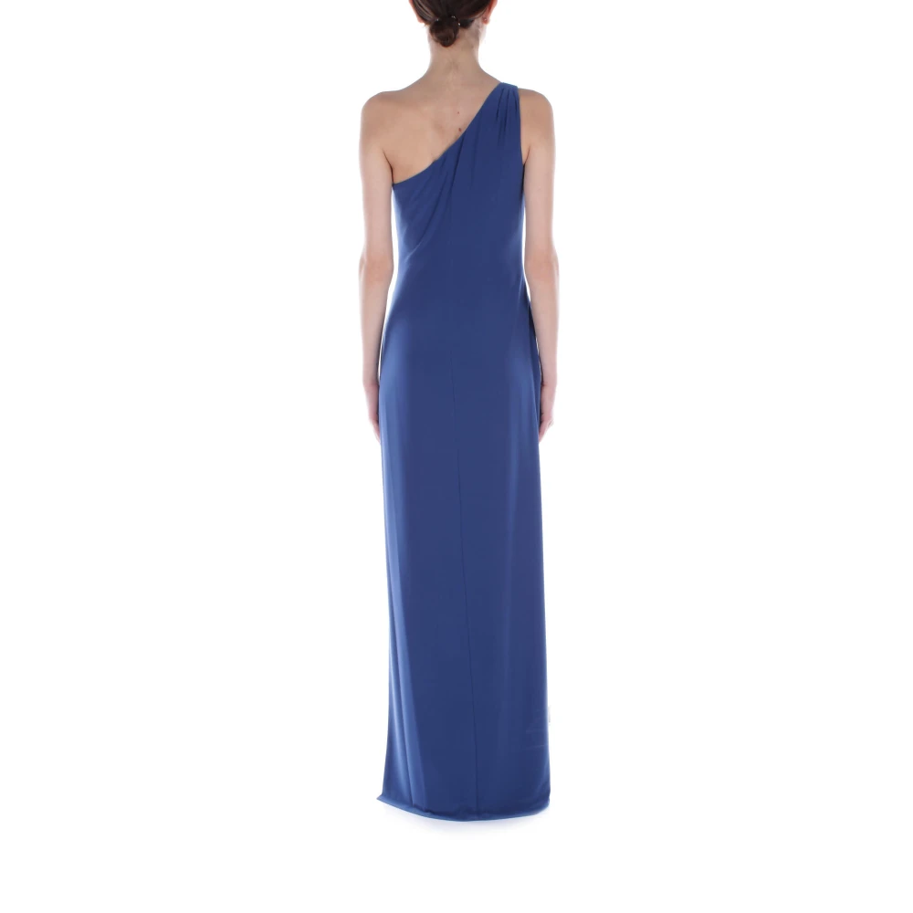 Ralph Lauren Gowns Blue Dames