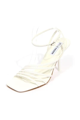 Vit Sandal ALL IN Modell