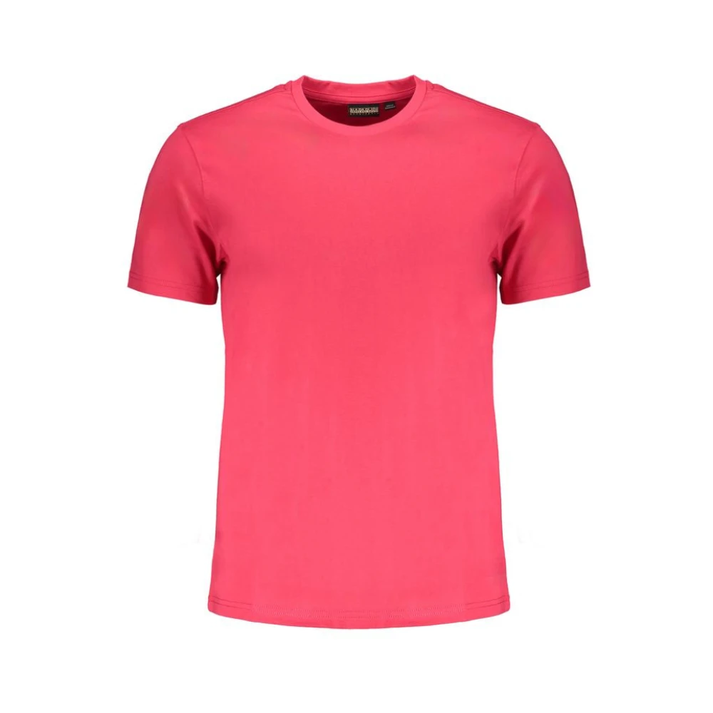 Tops > T-Shirts - - Napapijri - Modalova