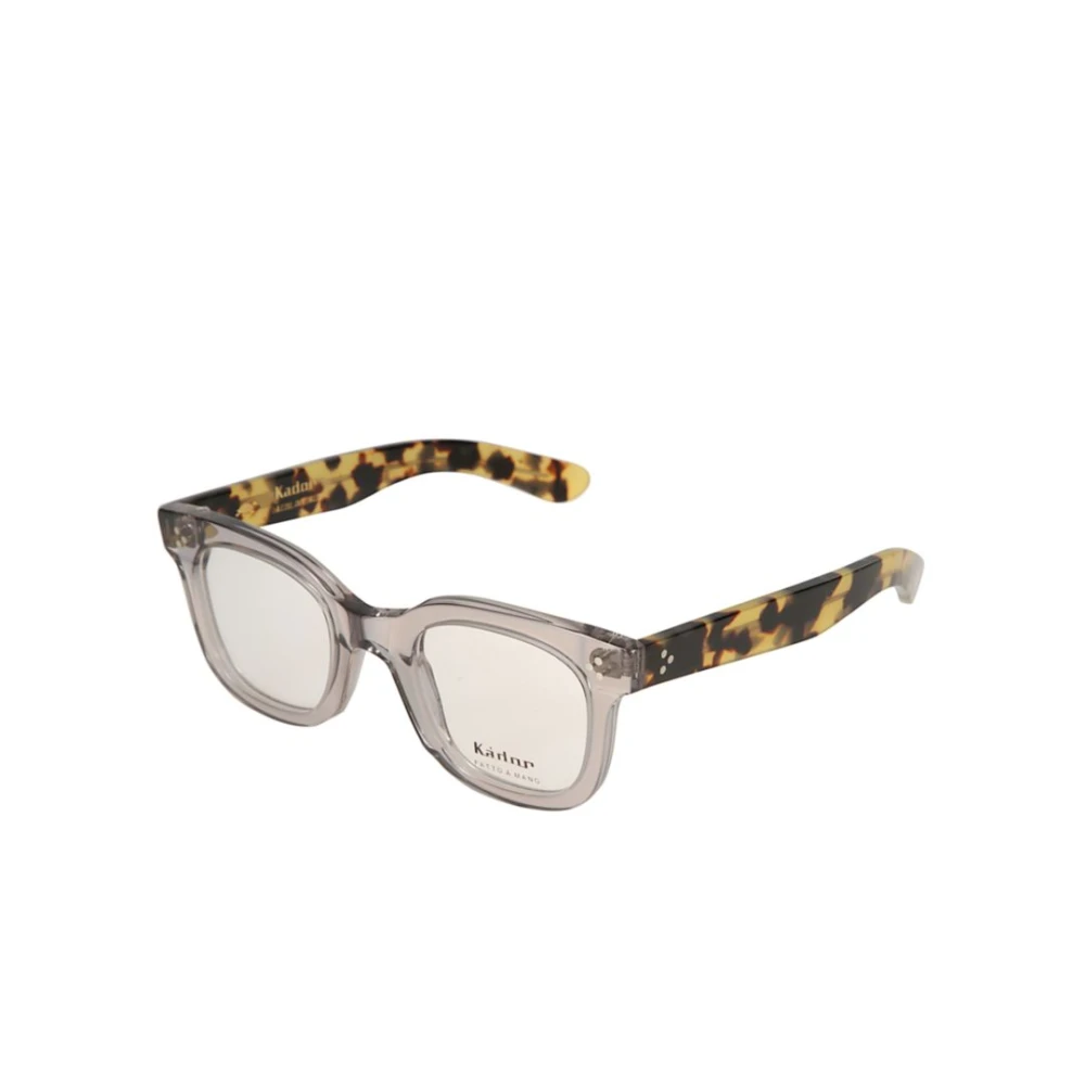 Kador Unisex Multicolor Heritage Sunglasses - Sunglasses - 49 Mm - Accessories