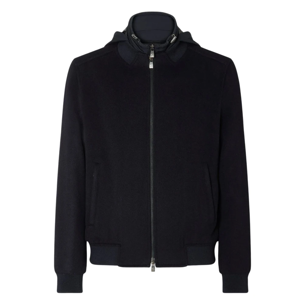Jackets > Light Jackets - - Corneliani - Modalova