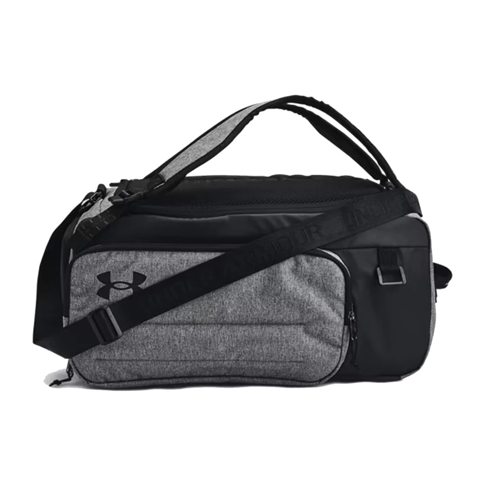 Under Armour Herr Grå Väskor One Size, Weekendväskor