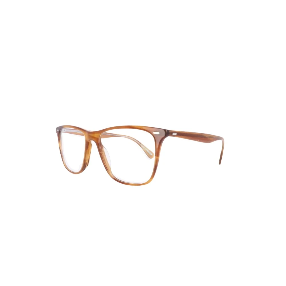 Oliver Peoples Glasses Brown Dames