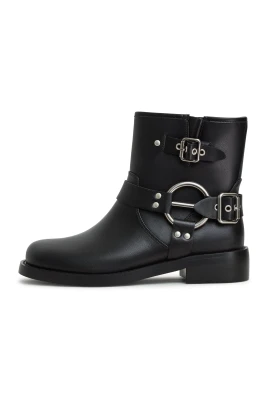 Biker Ankelboots