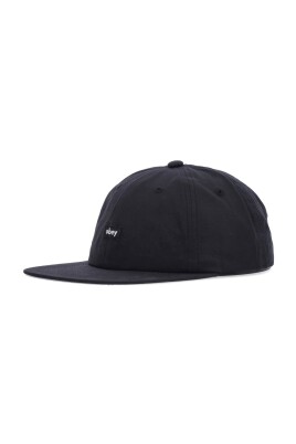 flat-visor-strapback-cap-black